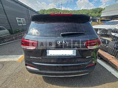2016 Sorento Sorento