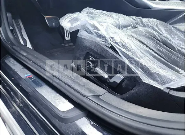 Photo 2 of 15: 2019 BMW 320d M Sport Package — Korean insurance auction