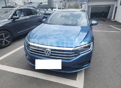 Photo 1 of 28: 2020 Volkswagen Jetta 1.4TSI, VIN WVWZZZBUZLM100932 — Korean insurance auction