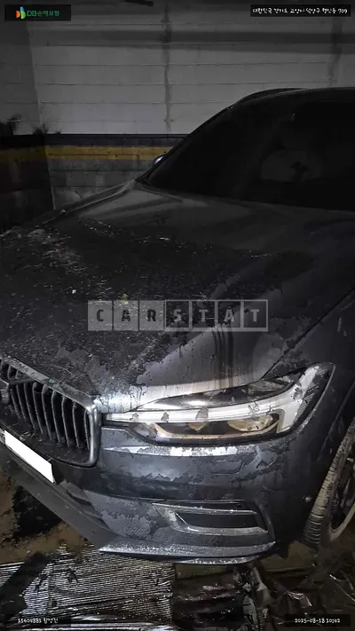 2019 Volvo Volvo XC60D5 AWD