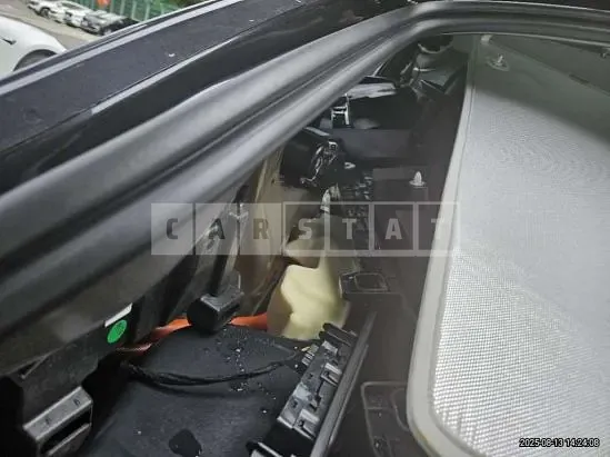 Photo 2 of 25: 2024 Tesla Model Y RWD — Korean insurance auction