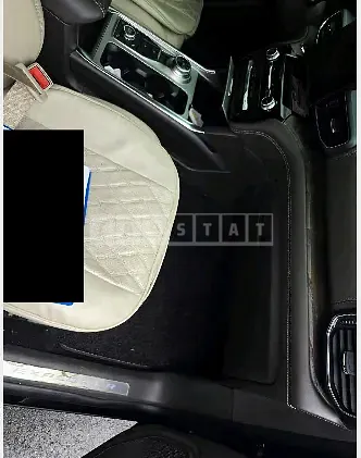 Photo 2 of 28: 2021 Ford Explorer 3.0 AWD — Korean insurance auction