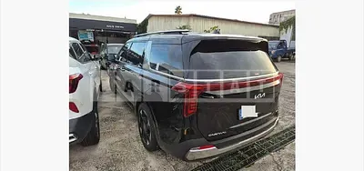 Photo 1 of 30: 2024 Kia Carnival Hybrid — Korean insurance auction