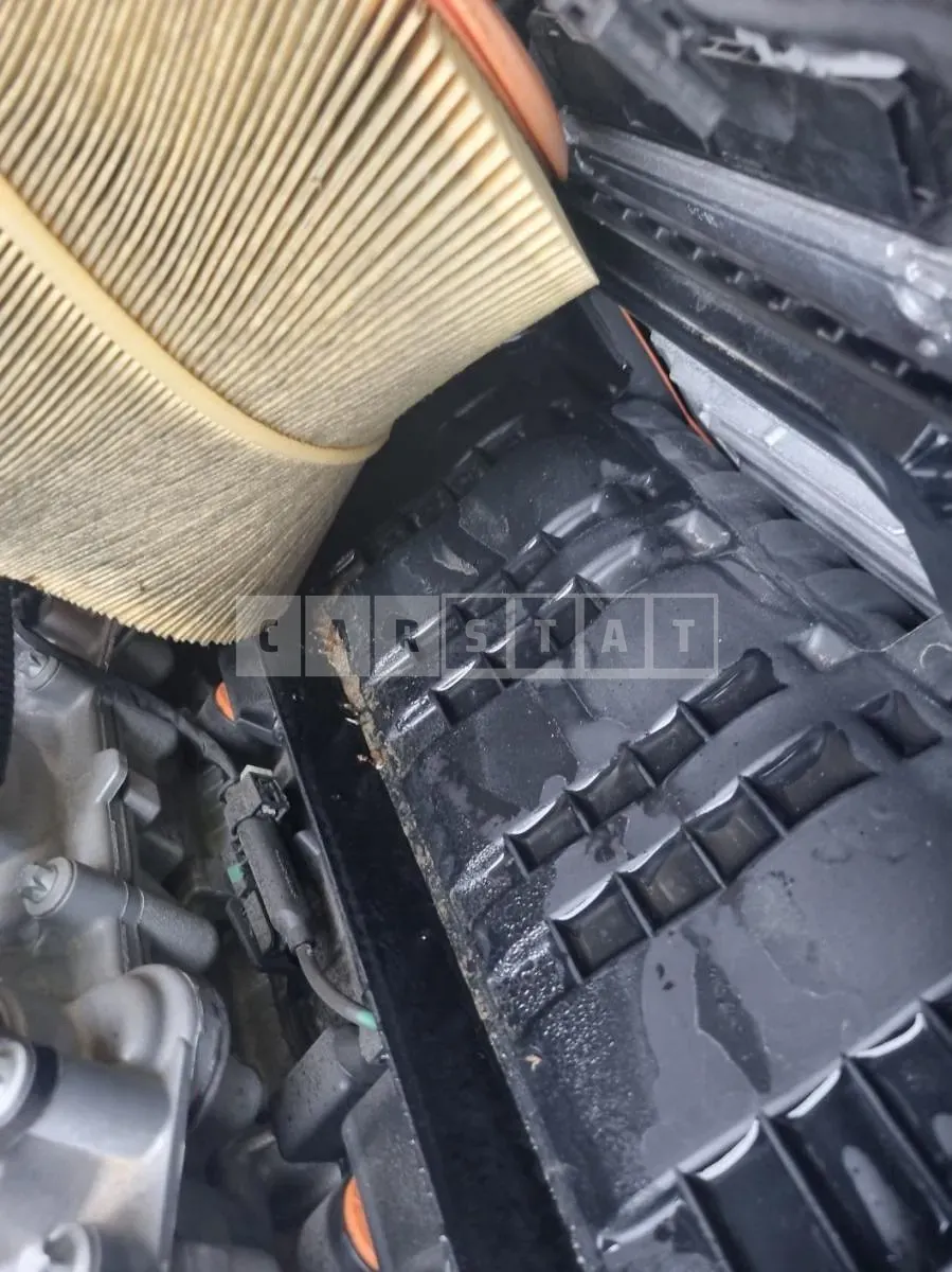 Photo 2 of 25: 2023 Mercedes-Benz E350 4Matic — Korean insurance auction