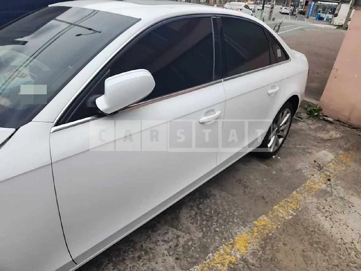 Photo 2 of 15: 2014 Audi A4 2.0 TDI quattro — Korean insurance auction