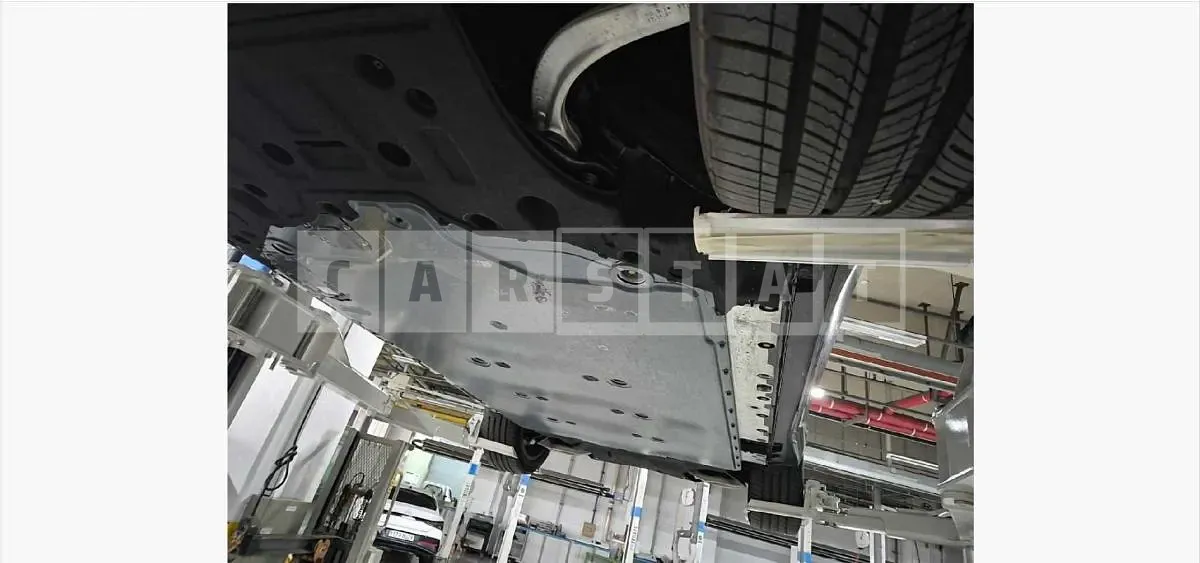 Photo 2 of 7: 2025 Hyundai (parts) IONIQ 9 Battery — Korean insurance auction