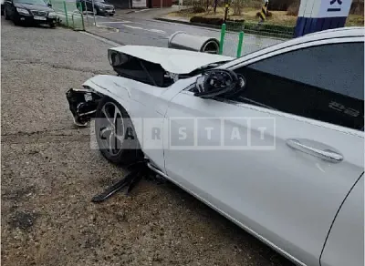 2020 Mercedes-Benz E250
