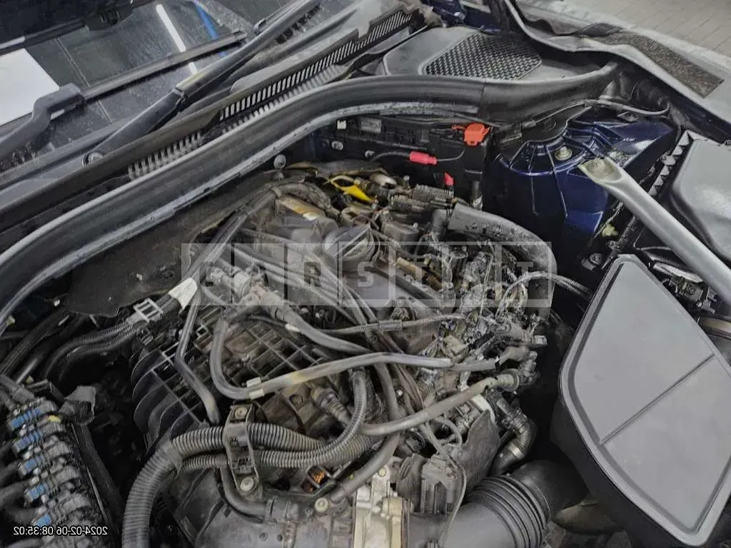 Photo 2 of 9: 2019 BMW 530i xDrive M Sport, VIN WBAJD9102KB278446 — Korean insurance auction