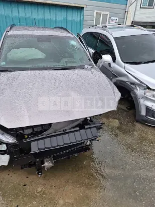 Photo 2 of 13: 2018 Hyundai Kona — Korean insurance auction