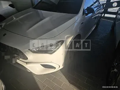 Photo 1 of 60: 2021 Mercedes-Benz AMG CLA45 S 4Matic — Korean insurance auction