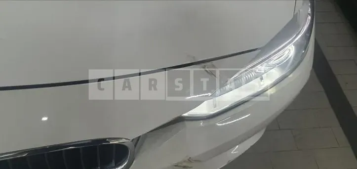 Photo 2 of 5: 2014 BMW 320d xDrive — Korean insurance auction
