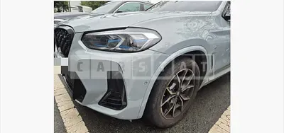 Photo 1 of 3: 2022 BMW (parts) X4 xDrive20i Headlamp — Korean insurance auction