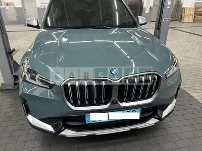 Photo 1 of 37: 2023 BMW iX1 xDrive30 — Korean insurance auction