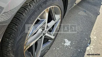 Photo 1 of 1: 2023 Genesis (parts) G80 2.5T Wheel — Korean insurance auction