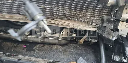 Photo 2 of 21: 2021 Audi Q8 50 TDI Four, VIN WAUZZZF16MD005622 — Korean insurance auction