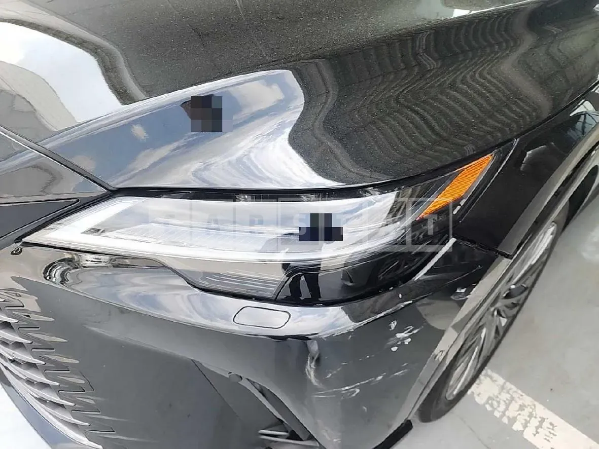 Photo 2 of 3: 2024 Lexus (parts) RX350h Headlamp — Korean insurance auction