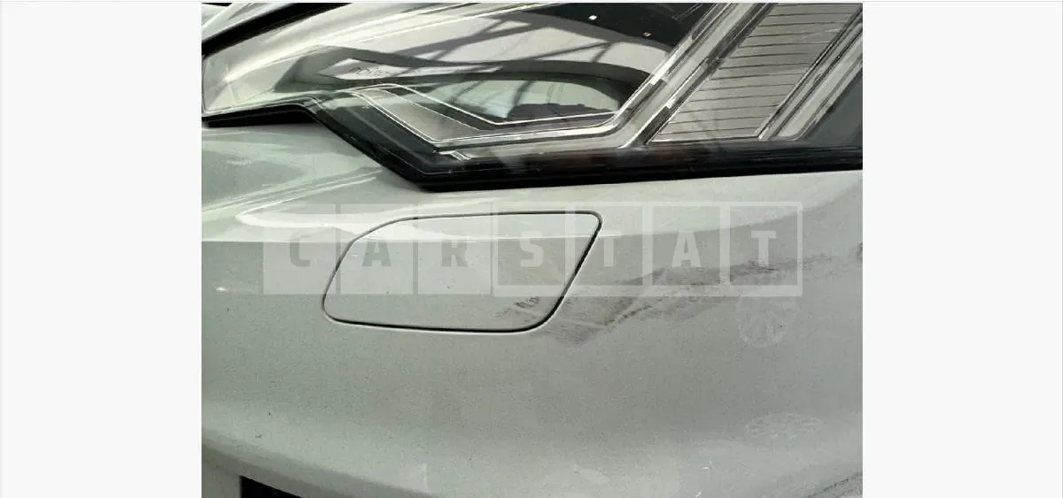 Photo 2 of 5: 2020 Audi (parts) A6 40 TDI quattro Headlamp — Korean insurance auction