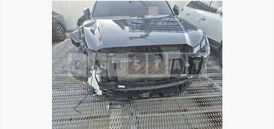 Photo 1 of 14: 2023 Hyundai Palisade Gasoline 3.8 — Korean insurance auction