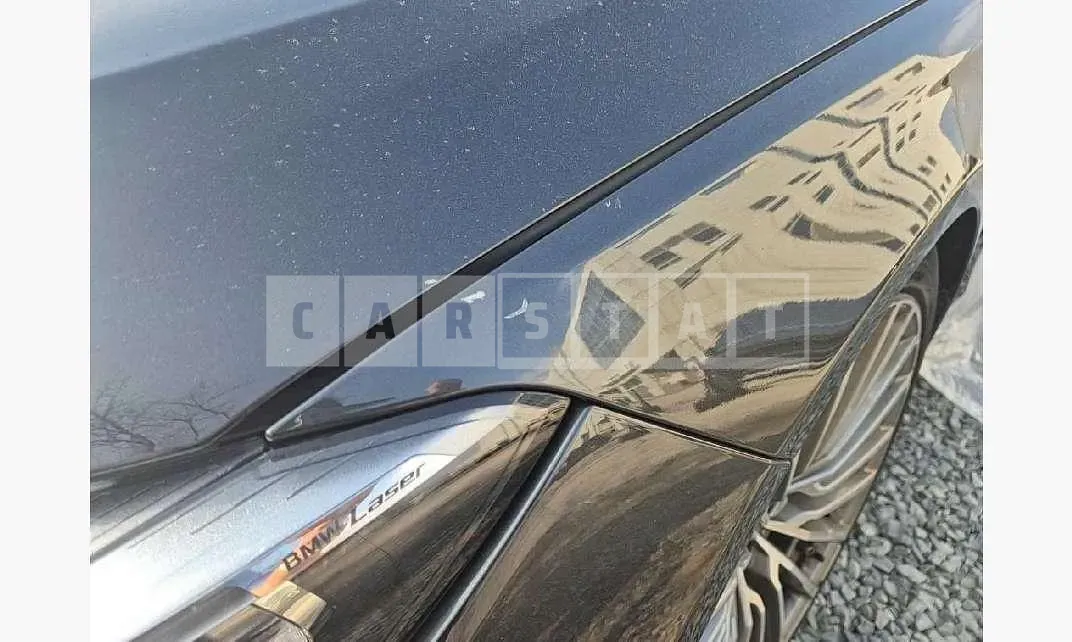 Photo 2 of 26: 2021 BMW 730Ld xDrive — Korean insurance auction