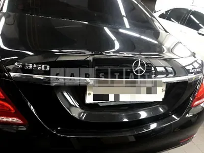 Photo 1 of 33: 2015 Mercedes-Benz S350 BlueTec, VIN WDDUF3CB0FA178983 — Korean insurance auction