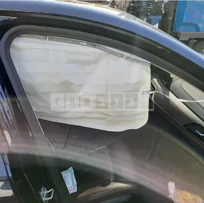 Photo 1 of 16: 2020 BMW 520i Luxury, VIN WBAJK9104LCE78006 — Korean insurance auction