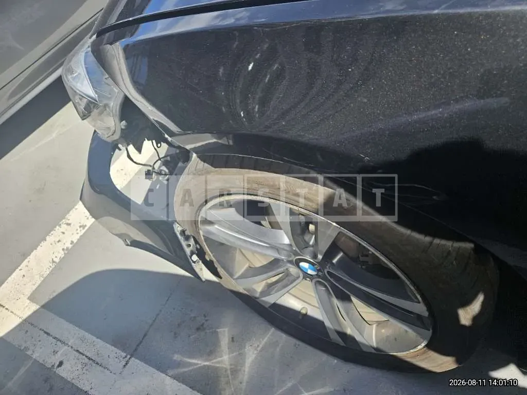 Photo 2 of 18: 2020 BMW 420d xDrive Gran Coupe — Korean insurance auction