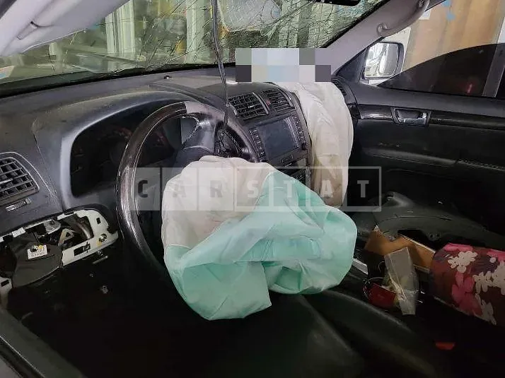 Photo 2 of 33: 2014 Kia Mojave 3.0 (4WD) — Korean insurance auction