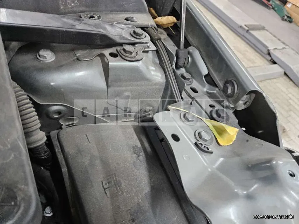Photo 2 of 50: 2019 Land Rover Discovery Sports TD4 180PS — Korean insurance auction