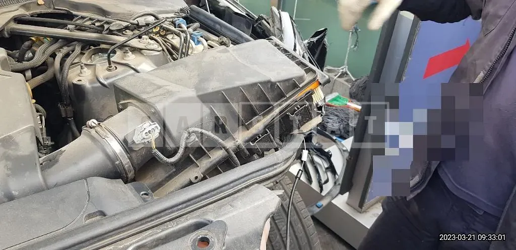 Photo 2 of 20: 2018 Land Rover Discovery SD4, VIN SALRA2BN8JA064056 — Korean insurance auction
