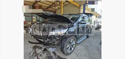 Photo 1 of 97: 2016 Kia Sorento 4WD — Korean insurance auction