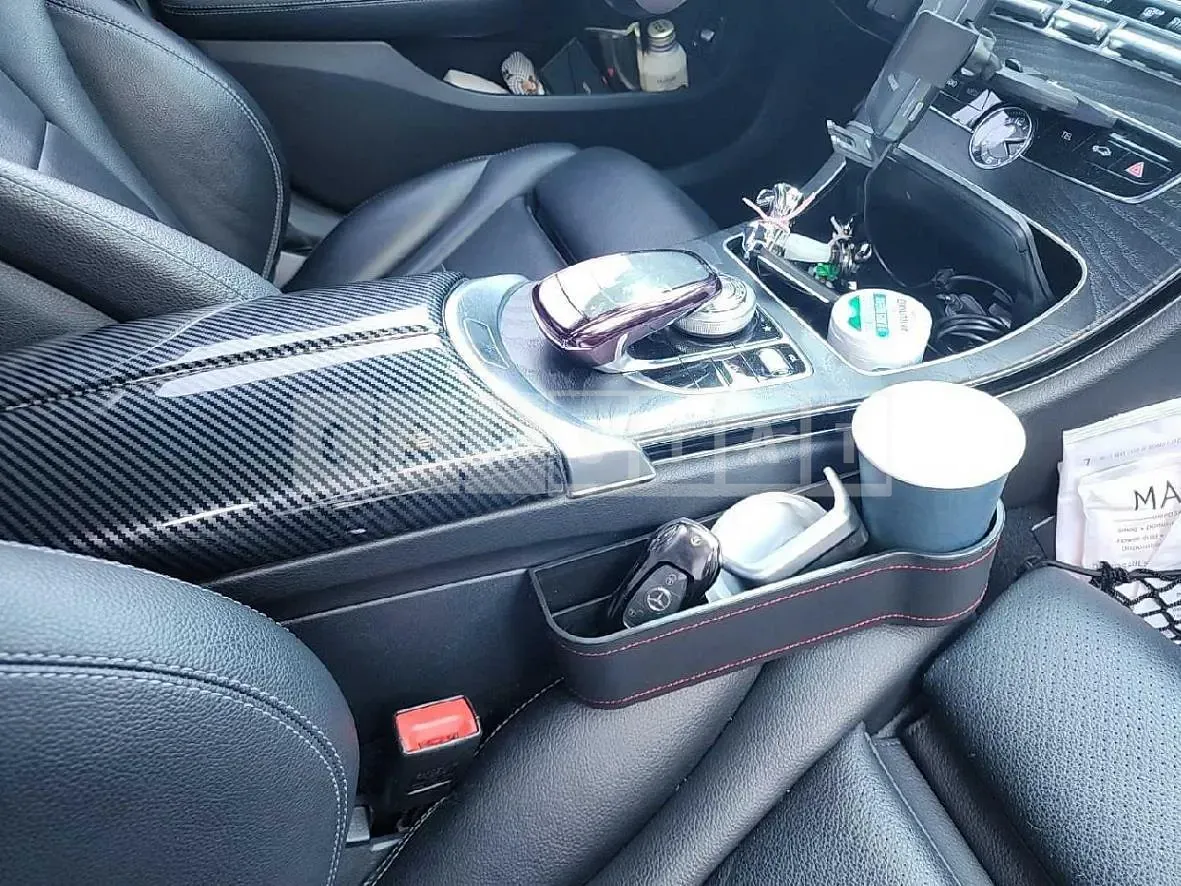 Photo 2 of 14: 2015 Mercedes-Benz C250 d 4Matic — Korean insurance auction