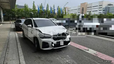 Photo 1 of 26: 2020 BMW X1 xDrive20i M — Korean insurance auction