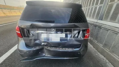 2016 Mercedes-Benz B200 d