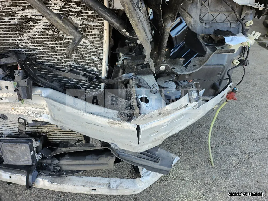 Photo 2 of 25: 2017 BMW 520d xDrive, VIN WBAJC5103HG858537 — Korean insurance auction