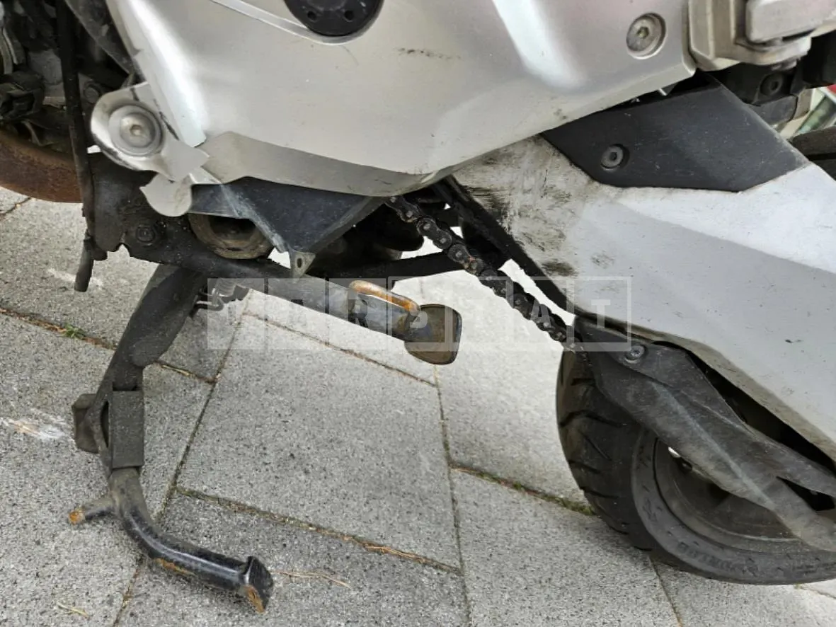 Photo 2 of 61: 2022 Honda (Two-Wheel) NSS750 — Korean insurance auction