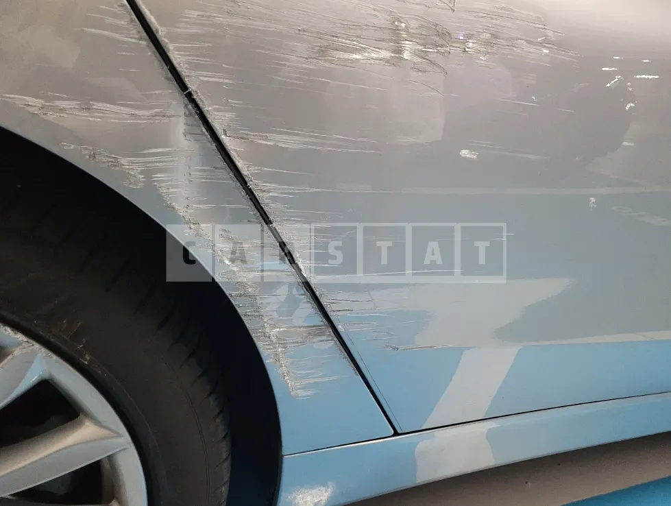 Photo 2 of 11: 2020 BMW 620d Luxury — Korean insurance auction