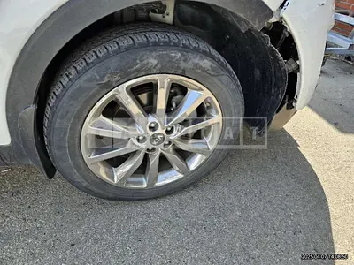 Photo 1 of 2: 2017 Kia (parts) Sorento Wheels — Korean insurance auction
