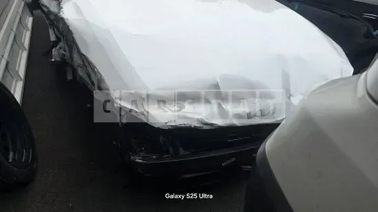 Photo 2 of 50: 2023 Kia K5 — Korean insurance auction