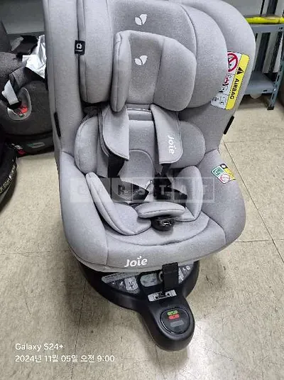 2024 nano tea car seat