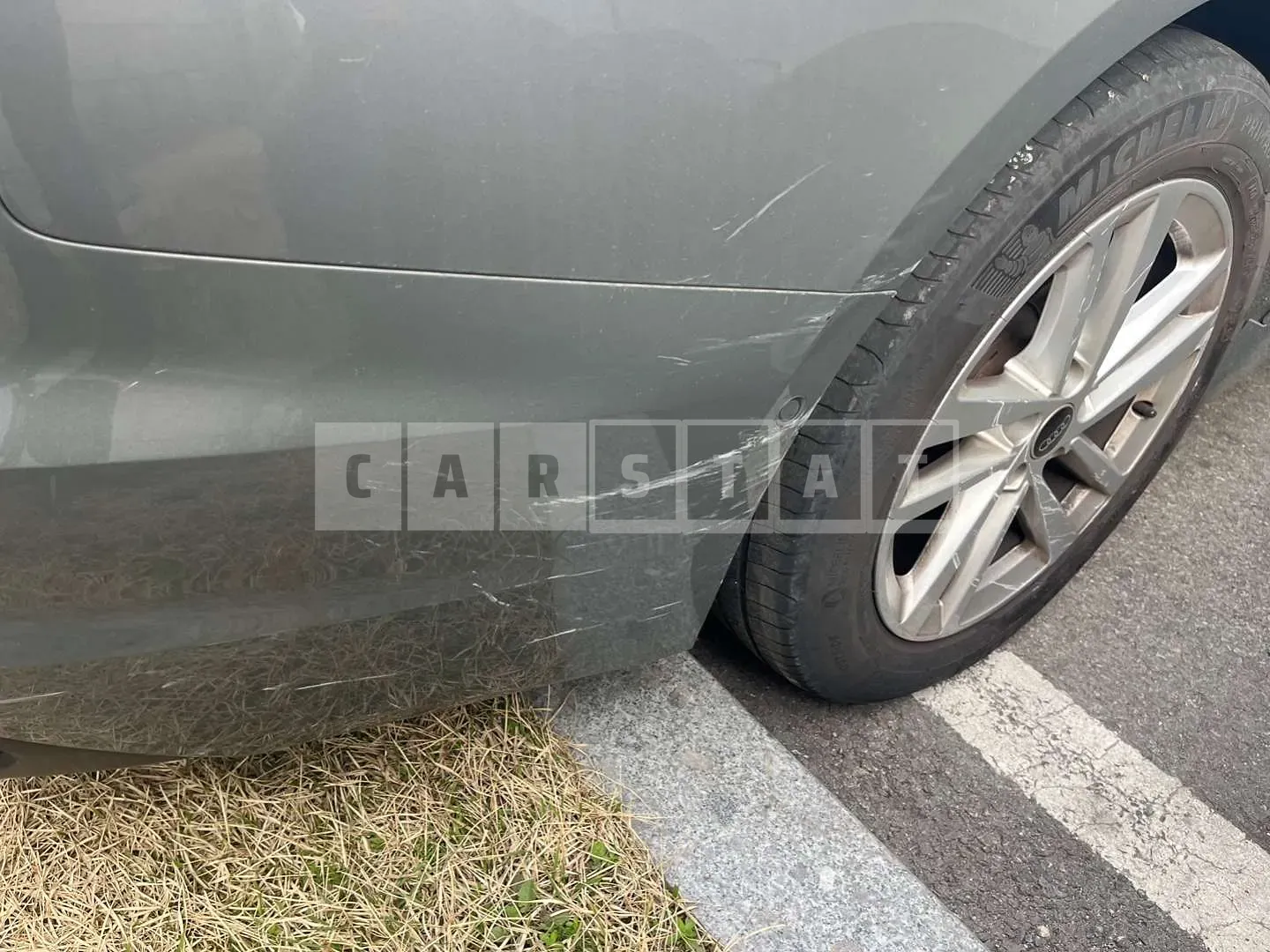 Photo 2 of 2: 2023 Audi (parts) A6 40 TDI Wheels — Korean insurance auction