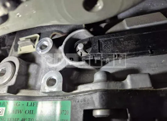 Photo 2 of 50: 2019 BMW 520i Luxury — Korean insurance auction