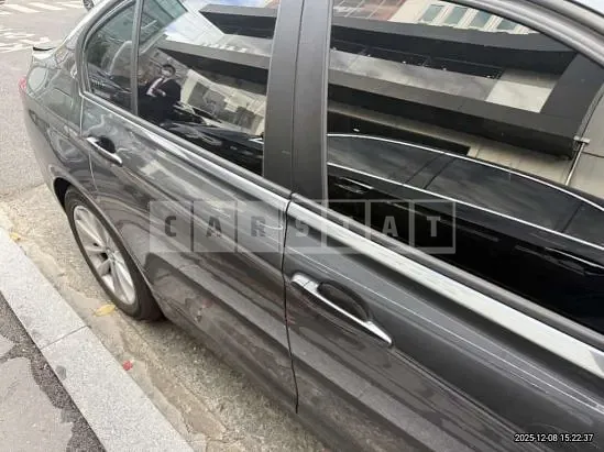 Photo 2 of 23: 2018 BMW 320d WLTP — Korean insurance auction