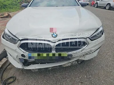 2024 BMW M850i xDrive Gran Coupe