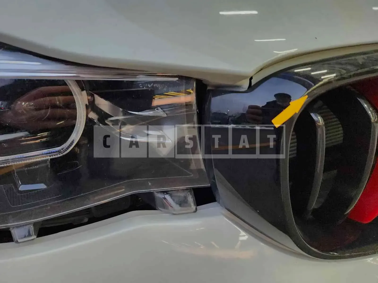 Photo 2 of 9: 2020 BMW 320d xDrive Gran Turismo M Sport Package Rde, VIN WBA8T5101LCE55643 — Korean insurance auction