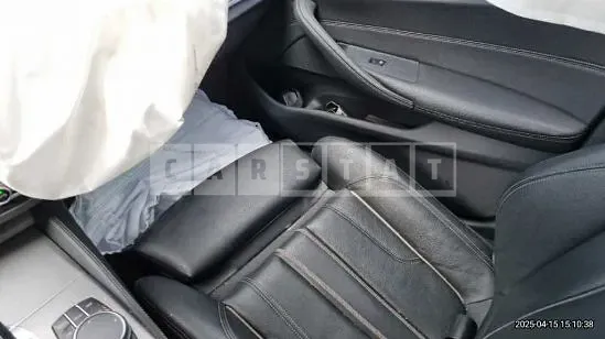 Photo 2 of 21: 2018 BMW 520d — Korean insurance auction