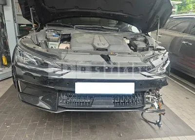 Photo 1 of 50: 2023 Kia EV6 GT — Korean insurance auction