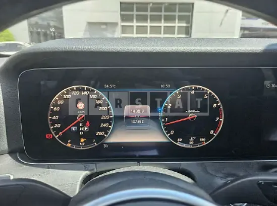 Photo 2 of 29: 2019 Mercedes-Benz E 300 4Matic — Korean insurance auction