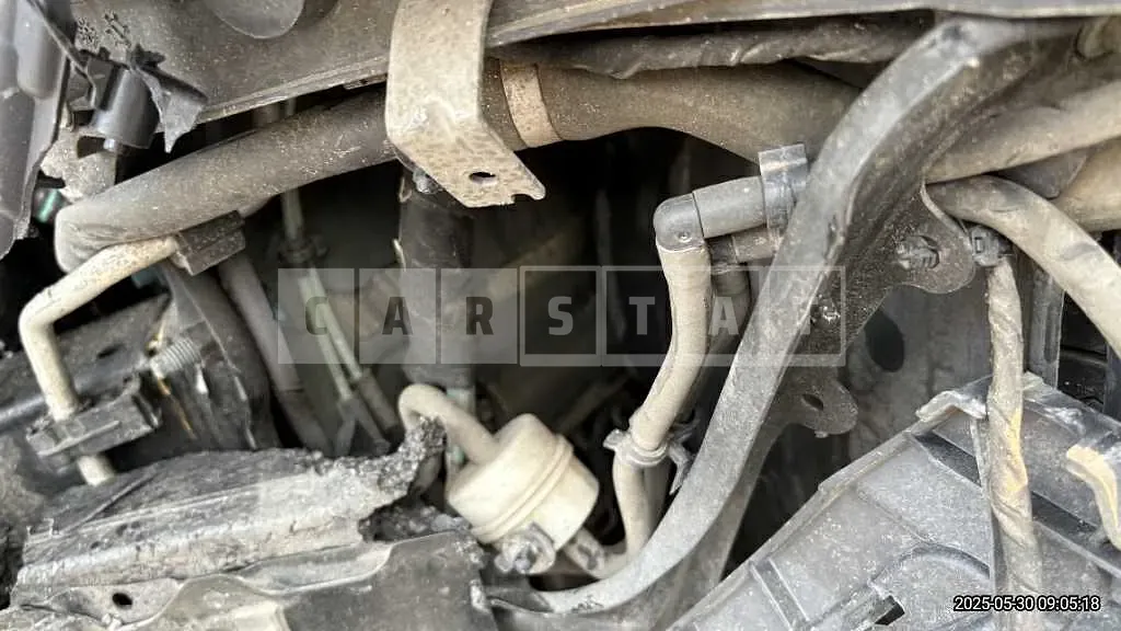 Photo 2 of 10: 2023 Mercedes-Benz GLE300 d 4Matic — Korean insurance auction