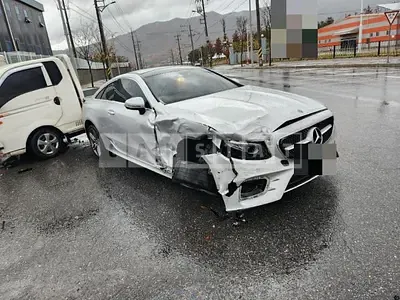 2019 Mercedes-Benz E220 d Coupe
