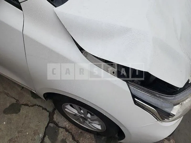 Photo 2 of 13: 2018 Kia Kz 1.SH — Korean insurance auction